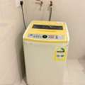 SAR 500,  SAMSUNG WASHING MACHINE AUTOMATIC 8KG