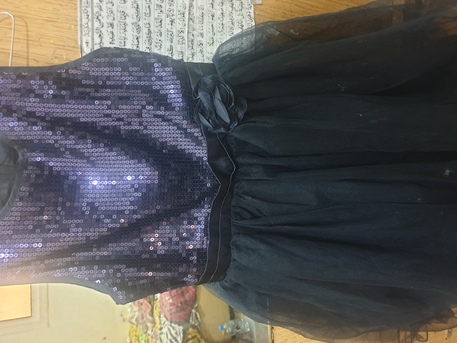 Riyadh, Clothing & Accessories, SAR 30,  Eid Dress For  Girls