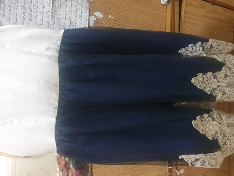 Riyadh, Clothing & Accessories, SAR 30,  Eid Dress For  Girls