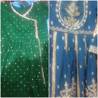 Riyadh, Clothing & Accessories, SAR 30,  Eid Dress For  Girls