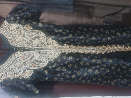 Riyadh, Clothing & Accessories, SAR 30,  Eid Dress For  Girls