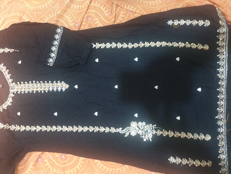 Riyadh, Clothing & Accessories, SAR 30,  Eid Dress For  Girls