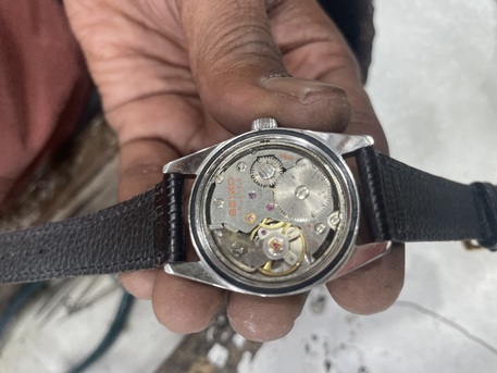 Al Wizarat, Watches, SAR 200,  Vintage Watches