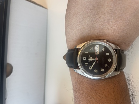 Al Wizarat, Watches, SAR 200,  Vintage Watches