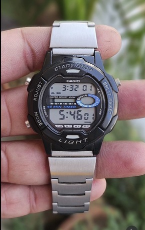 Al Wizarat, Watches, SAR 200,  Vintage Watches