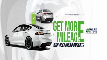 Auckland, Automotive, Shop Premium Electric Vehicle Battery To Improve Performance