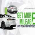 Shop Premium Electric Vehicle Battery To Improve Performance
