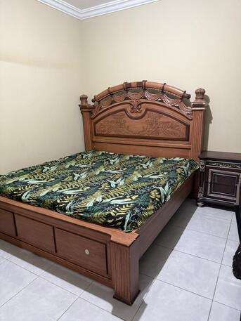 Khobar, Rooms for Rent, SAR 750/month,  Furnished,  Offering Single Room