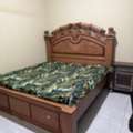 SAR 750/month,  Furnished,  Offering Single Room