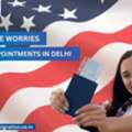 Schedule US Visa Appointment - Continental Immigration
