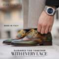 Oxford Shoes For Men | Classic Formal Leather Shoes | Italian Shoes Company