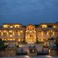 INR 2405/day,  Sahdev Bagh - Heritage Hotel In Pushkar