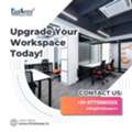 Find The Best Premium Grade-A Office Spaces In Jaipur With FirstLease