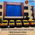 Secure Your Child Future With Private CBSE School In Sikar