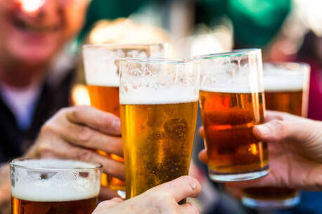 New York, Food & Drink, Explore Craft Beer Flavors At The Fly Creek Cider Mill