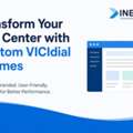 VICIdial Theme Customization Services By Inextrix