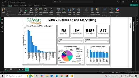 Riyadh, Computer, Freelance Data Analyst ,Transforming Your Global Business Data Into Growth