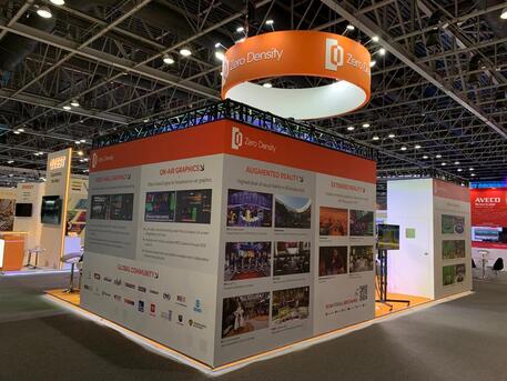 San Diego, Event Planning, Best Exhibition Booth Design Company San Diego For Creative Trade Show Displays