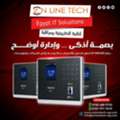 EGP 1,  جهاز بصمة ZK MB2000 &ndash; دقة عالية وحماية متطورة