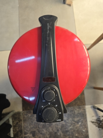 Manama, Electronics, BHD 123,  I Have Panasonic Microwave/ Pizza Maker And Airfryer For Sale