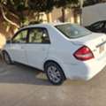 SAR 12500,  Nissan Tiida,  2011,  Automatic,  230000 KM,