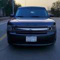SAR 32000,  Ford Flex,  2016,  Automatic,  222000 KM,   Family Car