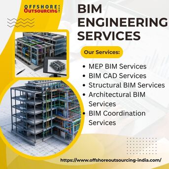 New York, Construction, Accurate BIM Engineering Services In Albany, USA