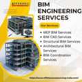Accurate BIM Engineering Services In Albany, USA