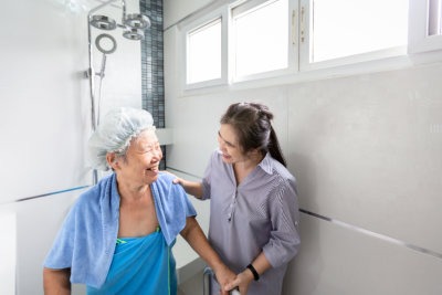 New York, Health, Professional Home Care Assistance Frederick County