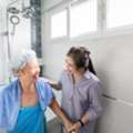 Professional Home Care Assistance Frederick County