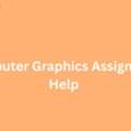 What Makes Computer Graphics Assignment Help Effective?