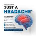 Ignoring Headaches? Early Brain Tumor Signs | Neurosurgeon In Bhubaneswar | Health Village