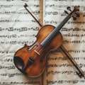 Violin Lessons For All Levels, Genders And Ages - Classical Music