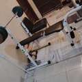 SAR 1300,  GYM EQUIPMENT