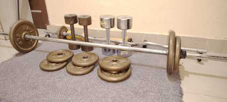 Riyadh, Household Items, SAR 1300,  GYM EQUIPMENT