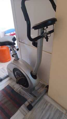 Riyadh, Household Items, SAR 1300,  GYM EQUIPMENT