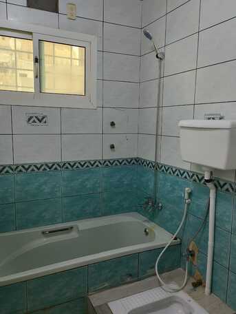 Jubail, Bedspace For Rent, SAR 1750/month,  220 Sq. Meter,  02 Rooms With Seprate Kitchen And Washroom @1750