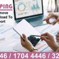 Bookkeeping Annual Report With Remove Offense