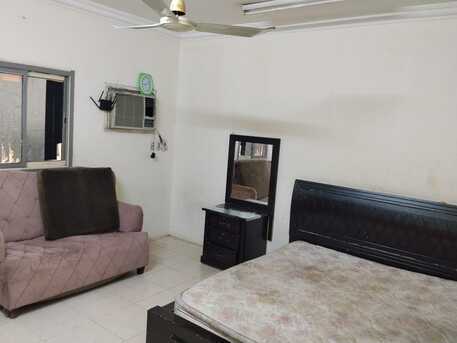 Dammam, Apartments, Flats, Houses & Villas, SAR 1300/month,  1 Sq. Meter,  Furnished 1BHK Independent Flat Available For Rent