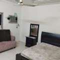 SAR 1300/month,  1 Sq. Meter,  Furnished 1BHK Independent Flat Available For Rent