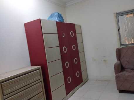 Dammam, Apartments, Flats, Houses & Villas, SAR 1300/month,  1 Sq. Meter,  Furnished 1BHK Independent Flat Available For Rent