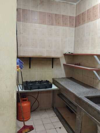 Dammam, Apartments, Flats, Houses & Villas, SAR 1300/month,  1 Sq. Meter,  Furnished 1BHK Independent Flat Available For Rent