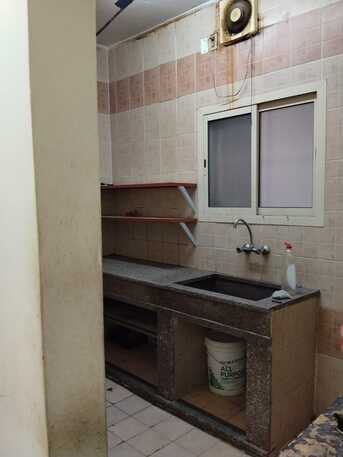 Dammam, Apartments, Flats, Houses & Villas, SAR 1300/month,  1 Sq. Meter,  Furnished 1BHK Independent Flat Available For Rent