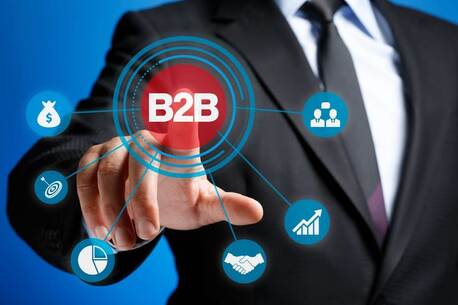 New Delhi, Business, What Are The Benefits Of Using Top B2B Marketplace In India?