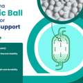 Inert Ceramic Alumina Balls Supplier For Refineries