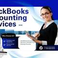 QuickBooks Accounting Services
