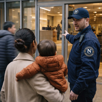 Mississauga, Security, Is Your Business Really Protected After Hours?