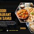Experience The Best Indian Restaurant In Koh Samui &ndash; Tandoori Nights