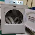 SAR 750,  Clothes Dryer Heater Machine Is Available For Sale