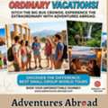 Ditch The Ordinary: Epic Small Group Tours To See The World Right